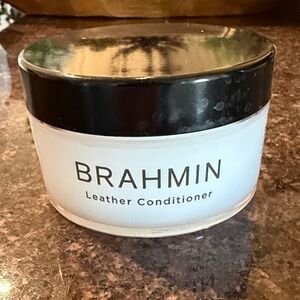 Brahmin Leather Conditioner  NEW